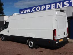 Iveco Daily 35S16 L3/H2 Koel/Vries/ verwarmen Carrier...