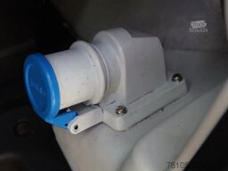 Iveco Daily 35S16 L3/H2 Koel/Vries/ verwarmen Carrier...