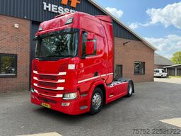 Scania R450 Retarder Standairco NL Truck APK/TUV 09-10...