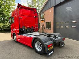 Scania R450 Retarder Standairco NL Truck APK/TUV 09-10...