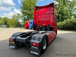 Scania R450 Retarder Standairco NL Truck APK/TUV 09-10...