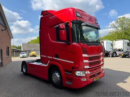 Scania R450 Retarder Standairco NL Truck APK/TUV 09-10...