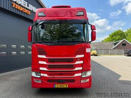 Scania R450 Retarder Standairco NL Truck APK/TUV 09-10...
