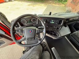 Scania R450 Retarder Standairco NL Truck APK/TUV 09-10...