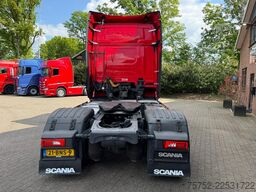 Scania R450 Retarder Standairco NL Truck APK/TUV 09-10...