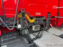 Scania R450 Retarder Standairco NL Truck APK/TUV 09-10...
