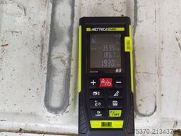 Citroen JUMPER - Mot. rotto