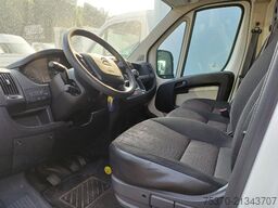 Citroen JUMPER - Mot. rotto