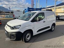 Fiat DOBLO - AUTOCARRO