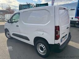 Fiat DOBLO - AUTOCARRO