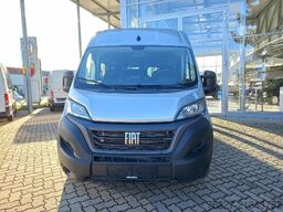 Fiat Ducato L2H2 verglast Kombi 9-Sitzer