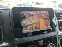 Fiat Ducato L2H2 verglast Kombi 9-Sitzer