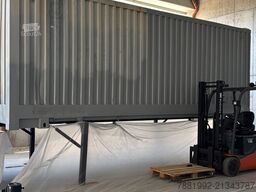 Cobra Containers CMDB/020394