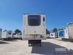 Schmitz Cargobull Semitrailer Reefer Standard Plataforma