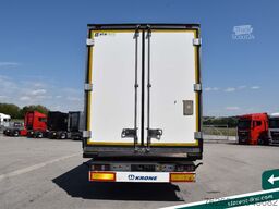 KRONE ThermoKing SLXi300 Doppelstock 22B. 14.005 h