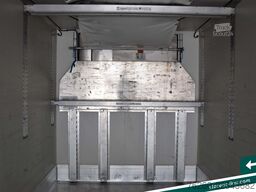 KRONE ThermoKing SLXi300 Doppelstock 22B. 14.005 h