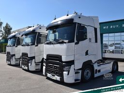 RENAULT T520 Vollluftfederung Retader Standklima ACC
