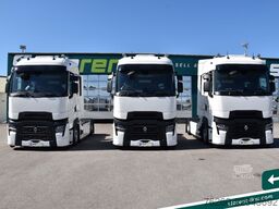 RENAULT T520 Vollluftfederung Retader Standklima ACC