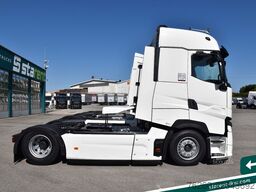 RENAULT T520 Vollluftfederung Retader Standklima ACC