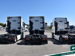 RENAULT T520 Vollluftfederung Retader Standklima ACC
