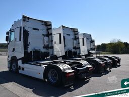 RENAULT T520 Vollluftfederung Retader Standklima ACC