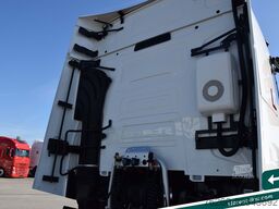 RENAULT T520 Vollluftfederung Retader Standklima ACC
