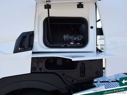RENAULT T520 Vollluftfederung Retader Standklima ACC
