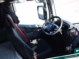 RENAULT T520 Vollluftfederung Retader Standklima ACC