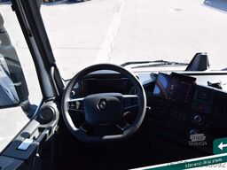 RENAULT T520 Vollluftfederung Retader Standklima ACC