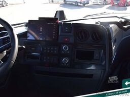 RENAULT T520 Vollluftfederung Retader Standklima ACC