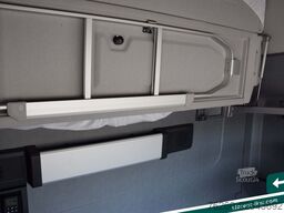 RENAULT T520 Vollluftfederung Retader Standklima ACC