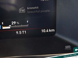 RENAULT T520 Vollluftfederung Retader Standklima ACC