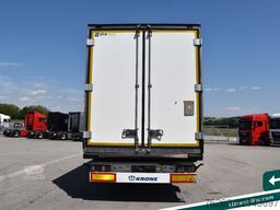 KRONE ThermoKing SLXi300 Doppelstock 22B. 14.005 h