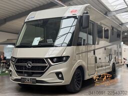 EURAMOBIL Integra Line GT 726 EF Backofen 18?Delta  MBUX
