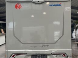 EURAMOBIL Integra Line GT 726 EF Backofen 18?Delta  MBUX