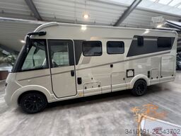 EURAMOBIL Integra Line GT 726 EF Backofen 18?Delta  MBUX