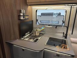 EURAMOBIL Integra Line GT 726 EF Backofen 18?Delta  MBUX