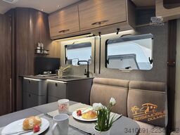 EURAMOBIL Integra Line GT 726 EF Backofen 18?Delta  MBUX