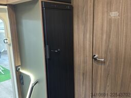 EURAMOBIL Integra Line GT 726 EF Backofen 18?Delta  MBUX