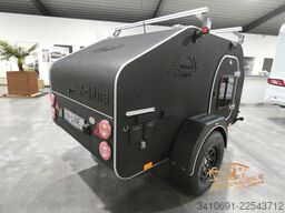  LifeStyle Camper X-Line 1000KG Doppelbett Staufa