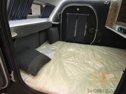  LifeStyle Camper X-Line 1000KG Doppelbett Staufa