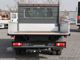 Iveco Daily 35C16H 3.0 D Doppelkabine Pritsche