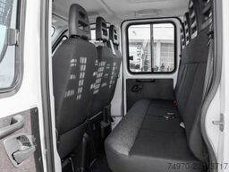 Iveco Daily 35C16H 3.0 D Doppelkabine Pritsche