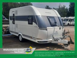 HOBBY De Luxe 400 SFe Vorzelt