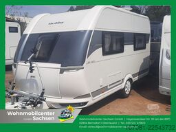HOBBY De Luxe 400 SFe Vorzelt