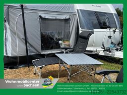 HOBBY De Luxe 400 SFe Vorzelt
