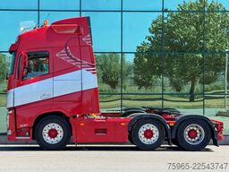 VOLVO FH 13.500 FULL AIR 6x2 TWINSTEER I-PARK COOL PTO