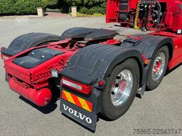 VOLVO FH 13.500 FULL AIR 6x2 TWINSTEER I-PARK COOL PTO