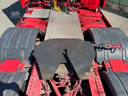 VOLVO FH 13.500 FULL AIR 6x2 TWINSTEER I-PARK COOL PTO