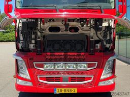 VOLVO FH 13.500 FULL AIR 6x2 TWINSTEER I-PARK COOL PTO